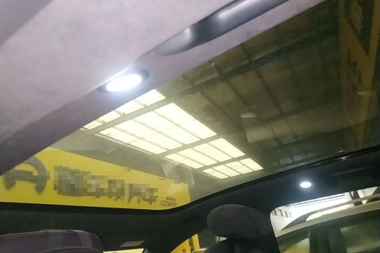 Used Avatr 07 2024 Max Extended-Range Edition
