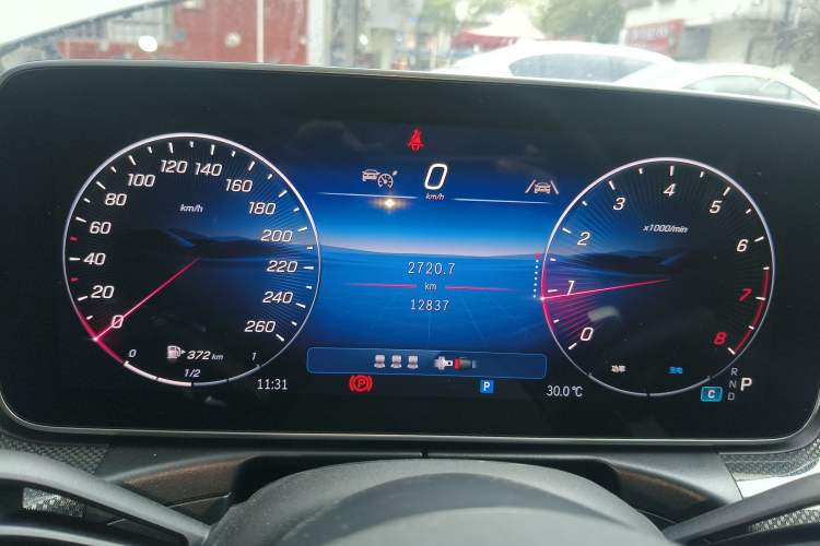 Used Mercedes-Benz C-Class 2025 Facelift C 260 L Sport Edition