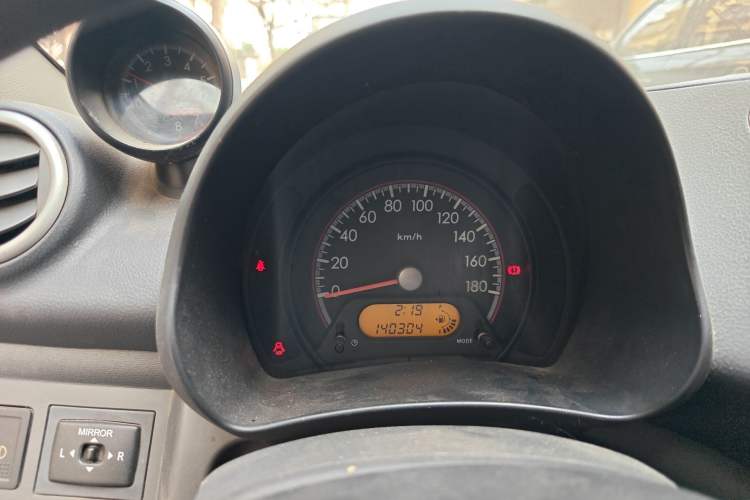 Used Suzuki Alto 2010 1.0L Manual Cool Edition
