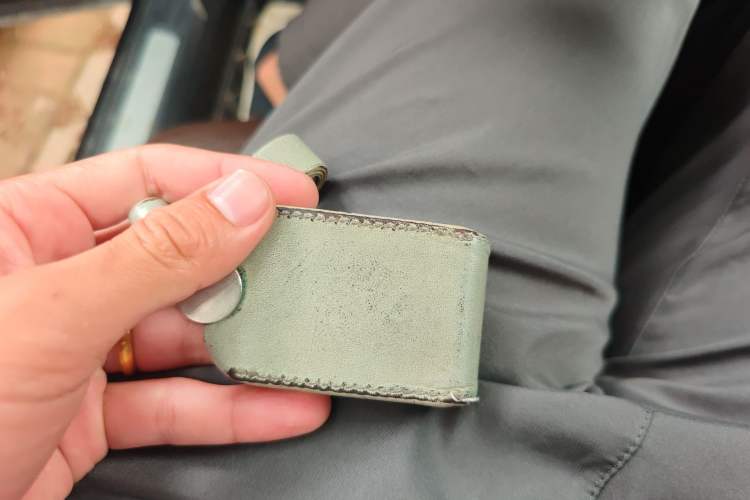 Used Volvo XC60 2022 B5 4x4 Zhiyi Luxury Edition