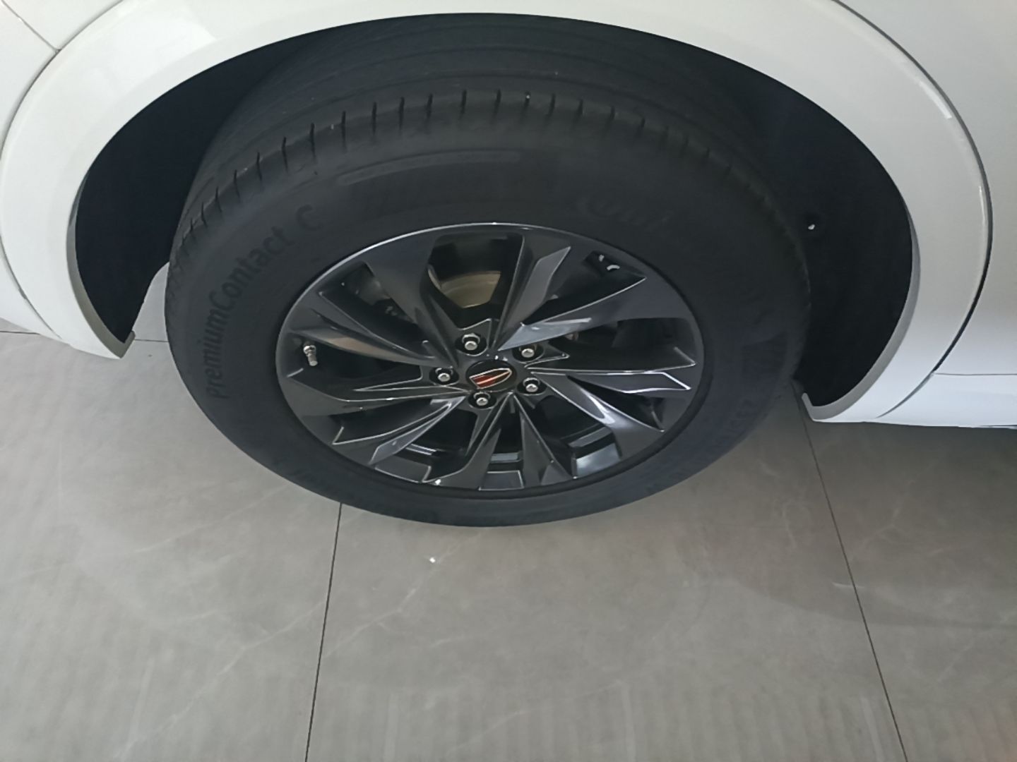 Hongqi HS5 2023 2.0T Qixiang Pro Edition — снимка 11