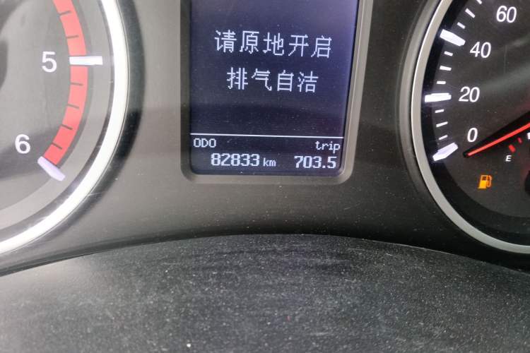 Used Great Wall Wingle 7 2021 2.0T Diesel Two-Wheel Drive Value Edition Big Double GW4D20M
