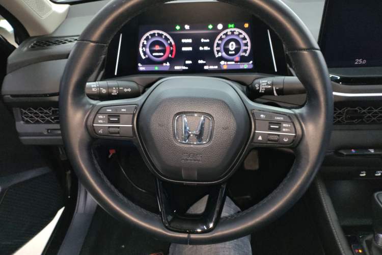 Used Honda Accord 2024 260TURBO Luxury Edition
