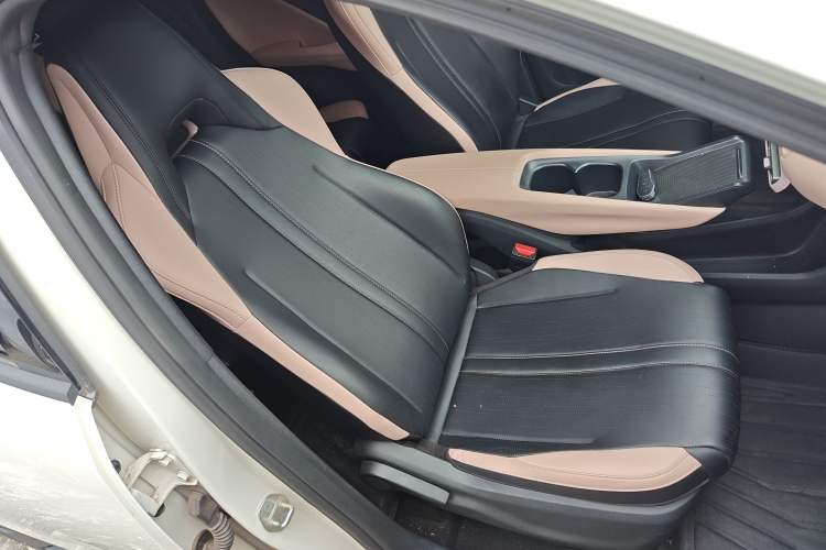 Used BYD Seagull 2025 305km Active Version Right Front Seat