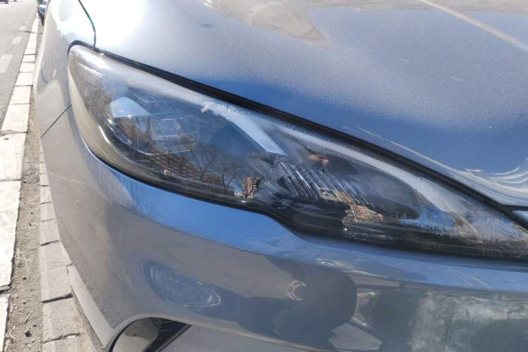 Used BYD Seal 05 DM-i 2025 DM-i Smart Drive 55KM Luxury Model