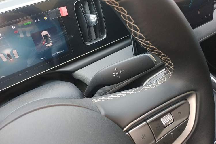 Used BYD Sealion 05 EV 2025 520 km Smart Cruise Version