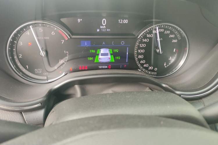 Used Cadillac CT5 2021 28T Luxury Model
