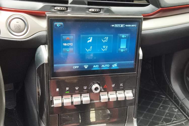 Used Haval H4 2019 1.5 GDIT DCT Ultra-Luxury Smart Connectivity Model China VI Standard