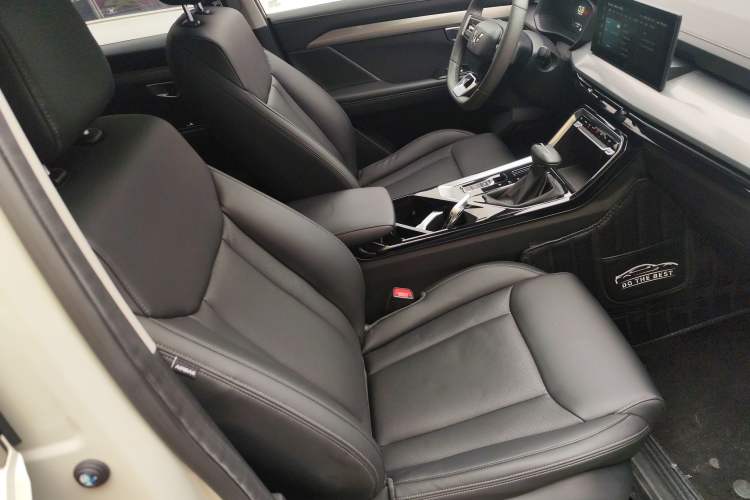 Used Wuling Asta 2021 1.5T CVT Star曜 Edition
