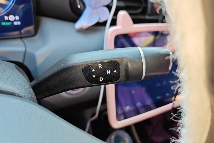 Used Leapmotor T03 2020 400 Luxury Edition