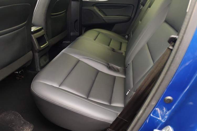 Used Great Wall Poer 2021 2.0T Commercial Version Manual Diesel Two-Wheel Drive Elite Long-Box GW4D20M