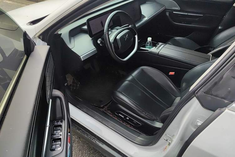 Used XPeng P7 2020 670N