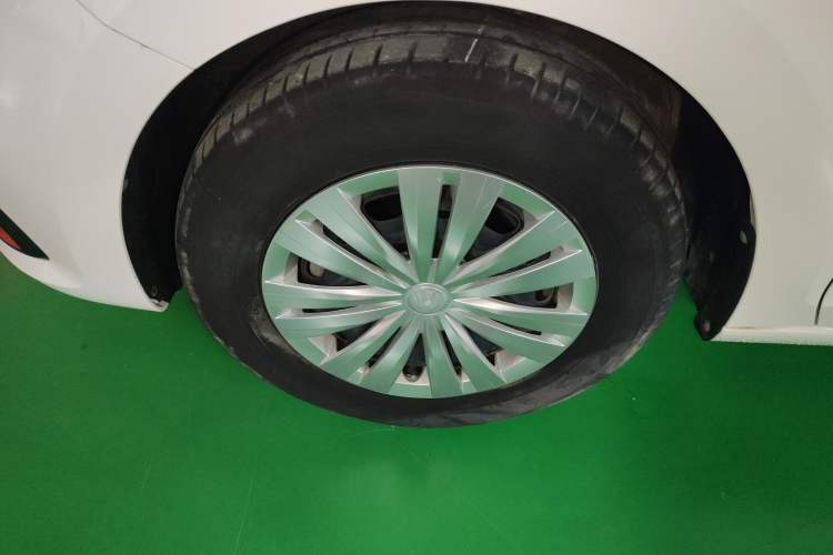 Used Volkswagen Santana 2019 1.5L Manual Fashion Edition China VI Standard
