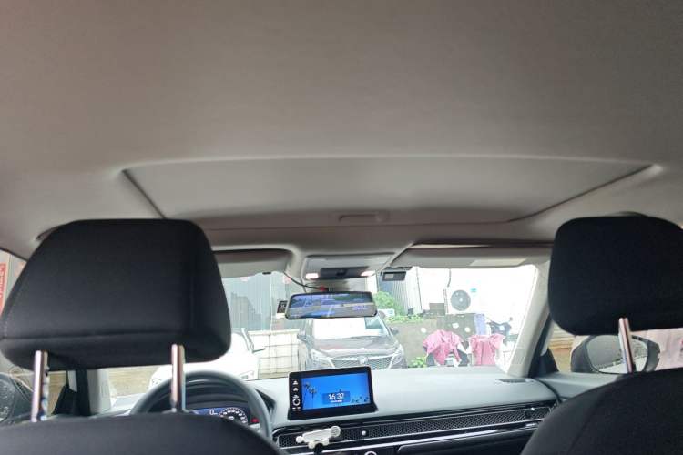 Used Honda Integra 2023 240TURBO CVT Leading Edition Headliner