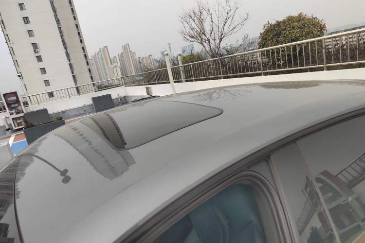 Used MG 7 2023 1.5T DCT Luxurious Supreme Edition