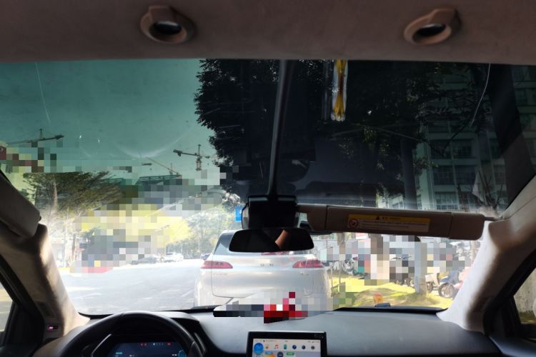Used XPeng G3 2019 Deluxe Edition
