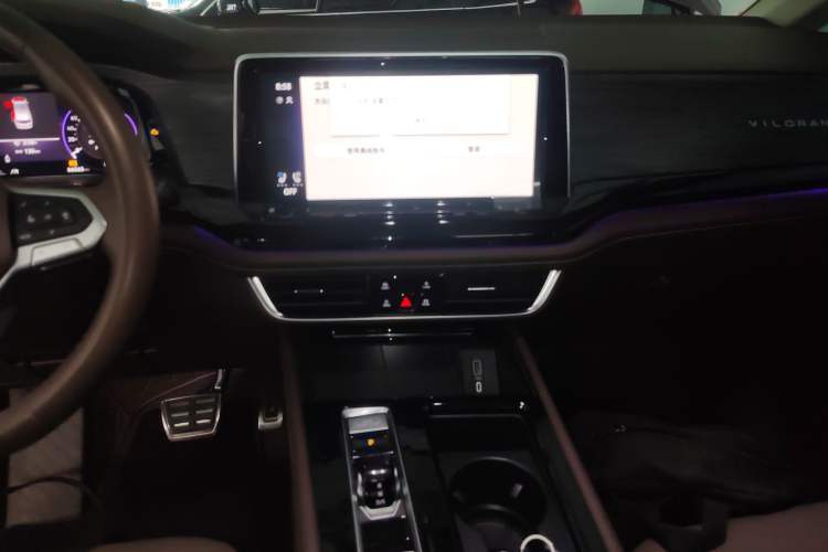 Used Volkswagen Viloran 2024 380TSI Flagship Edition