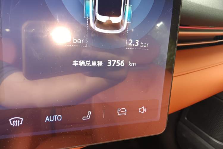 Used Deepal S05 2024 200 Ultra Range-Extended Long-Range Version
