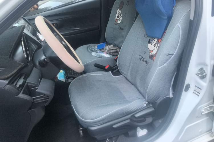 Used Toyota Vios FS 2019 1.5L CVT Fengchi Edition