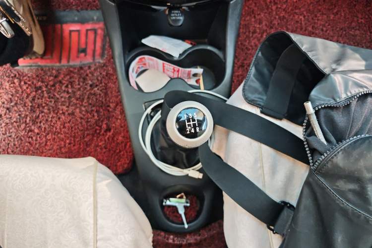 Used Geely Auto Panda Classic 
