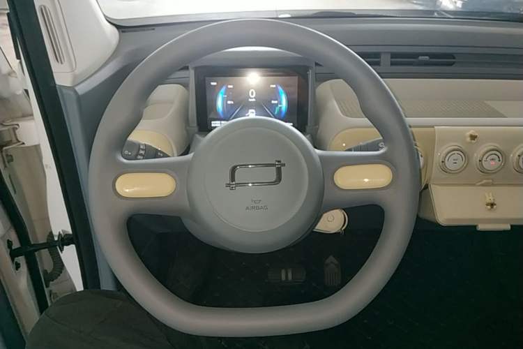 Used Bestune Pony 2024 170km Vitality Horse
