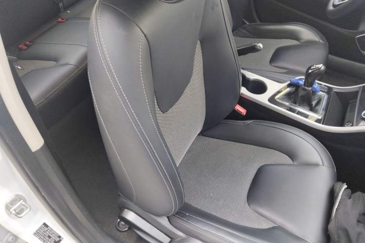 Used Chery Arrizo 5 2019 1.5L Manual Youth Edition China V Standard
