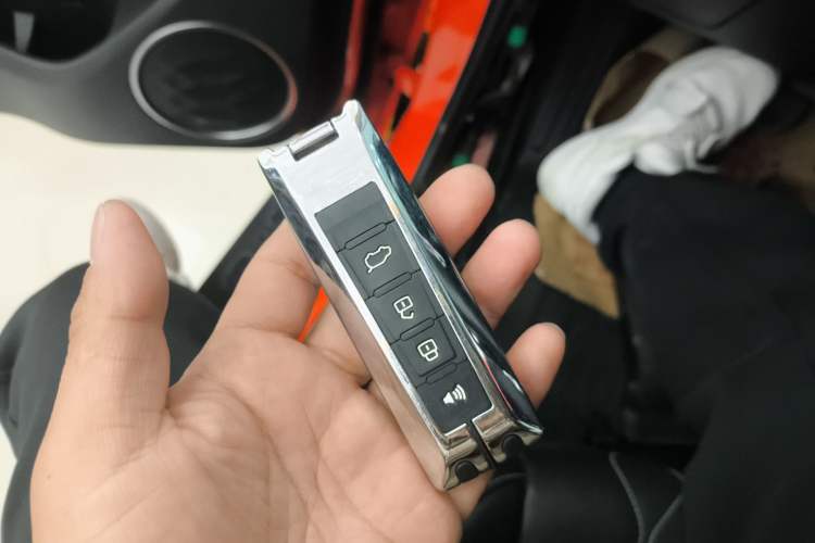 Used Tank 300 2021 Off-Road Edition 2.0T Challenger