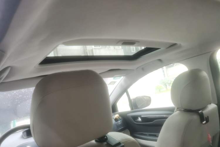 Used Citroen C-Quatre 2013 Sedan 1.6L Automatic Enjoyment Model
