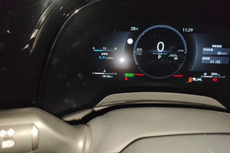 Used Lexus RX 2025 350h Two-Wheel Drive Comfort Edition