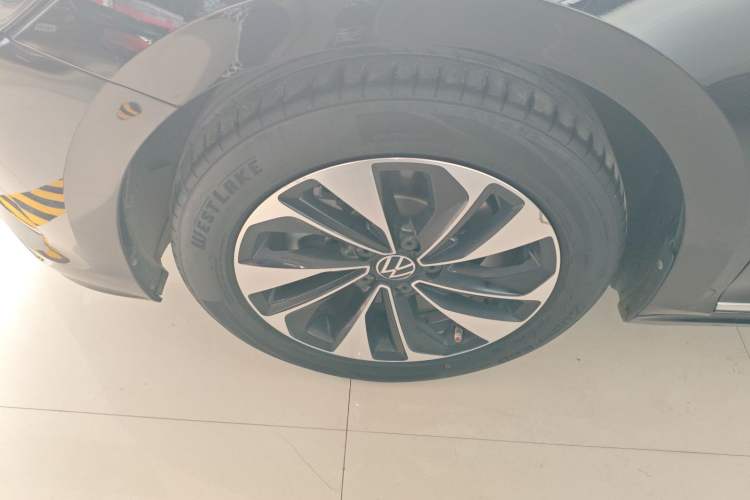 Used Volkswagen Passat 2022 330TSI Elite Edition
