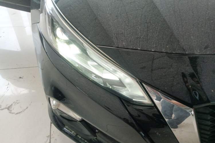 Used Nissan Teana 2021 2.0L XL Comfort Edition