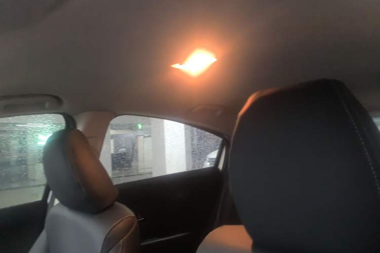 Used Everus VE-1 2020 Travel Edition
