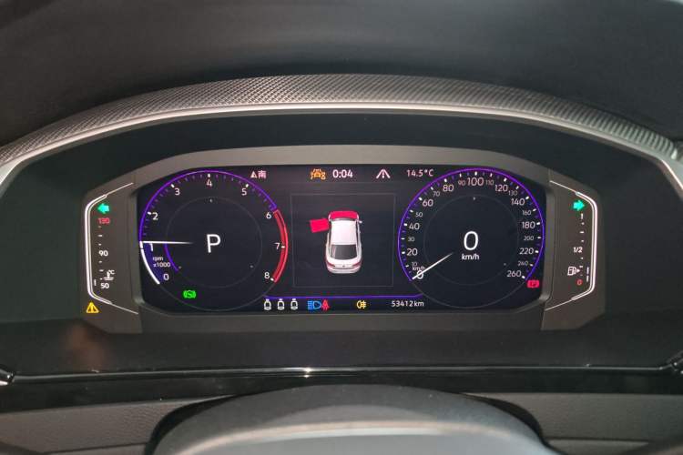 Used Volkswagen FAW-Volkswagen CC 2021 380TSI Striking Edition