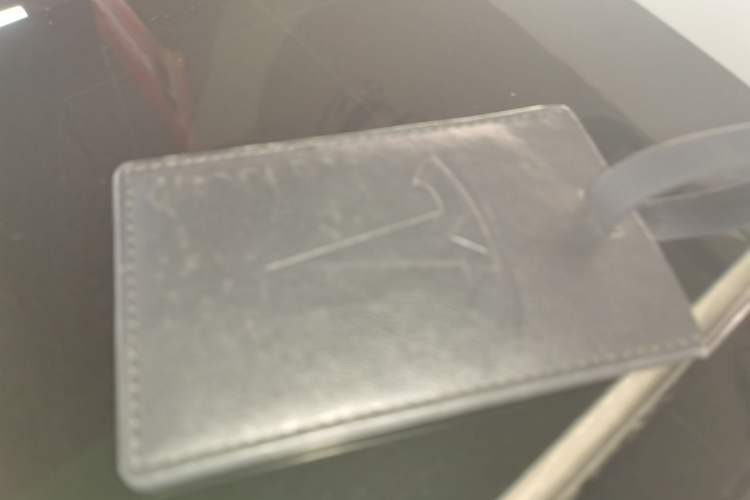 Used Tesla Model Y 2022 Revised Version Long-Range All-Wheel Drive