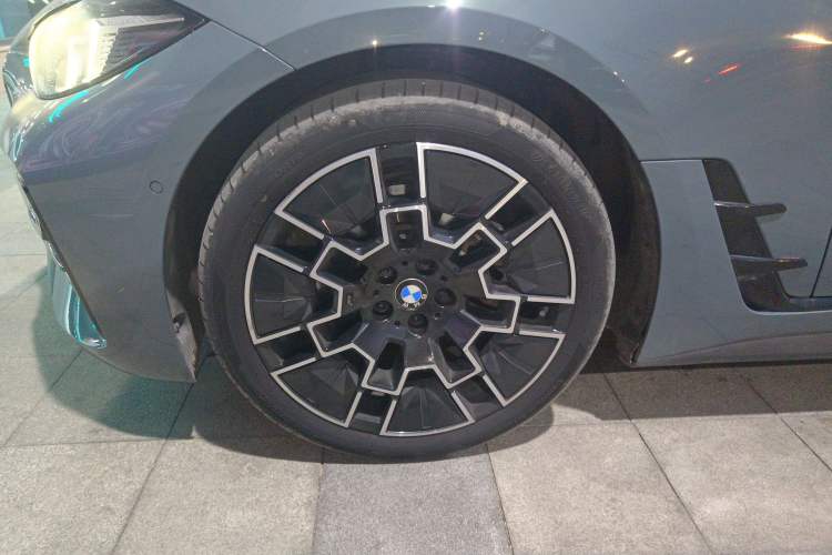 Used BMW 4 Series 2024 430i Gran Coupe M Sport Night Edition Package