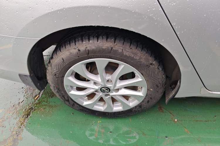 Used Nissan Sylphy 2016 1.6 XL CVT Deluxe Edition
