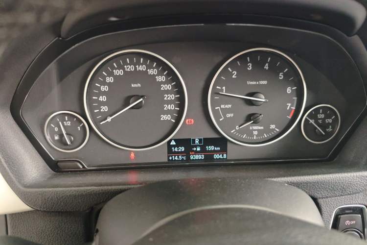 Used BMW 3 Series GT 2017 320i Sport Edition