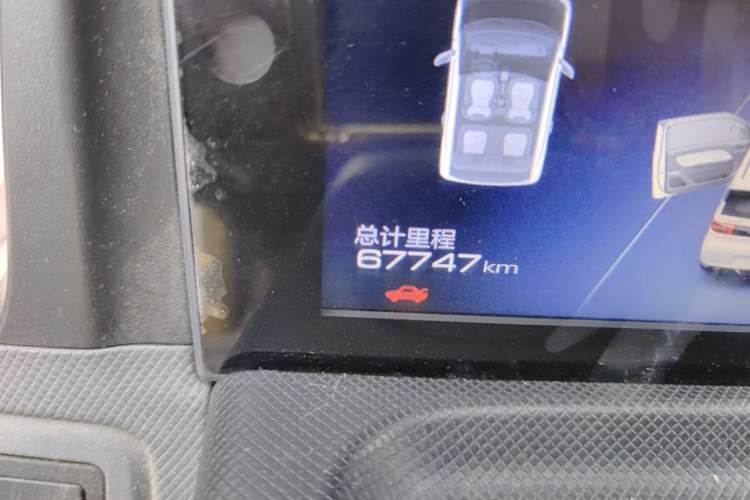 Used Wuling Hongguang MINIEV 2021 Macaron Premium Model – Lithium-NMC