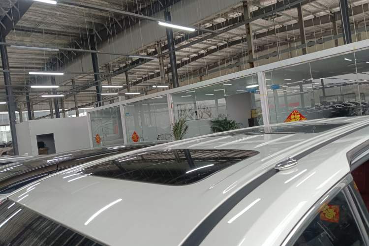 Used GAC Trumpchi M8 2023 Zongshi Series 400T Flagship Edition