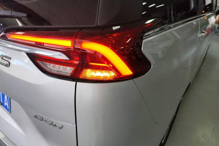 Used SAIC MAXUS G50 2021 1.5T Automatic Comfort Touring B