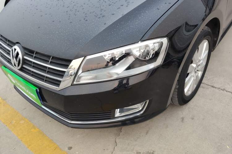 Used Volkswagen Lavida 2013 Restyled Classic 1.6L Automatic Comfort Edition
