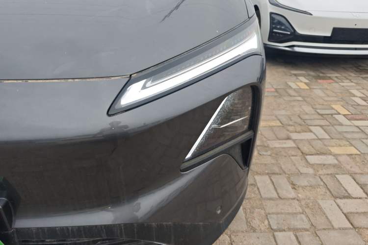 Used Wuling Xingguang S 2024 130km Flagship Version