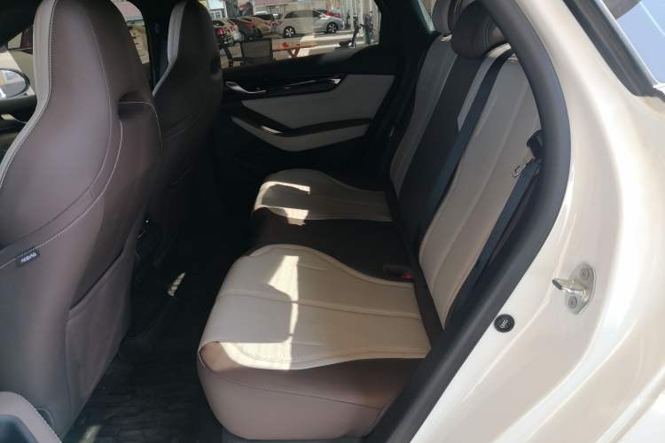 Used BYD Qin PLUS 2024 HONOR Edition DM-i 55KM Leading Model