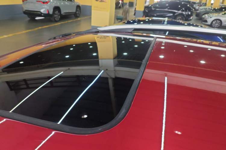 Used Honda CR-V 2015 2.4L two-wheel drive luxury version
