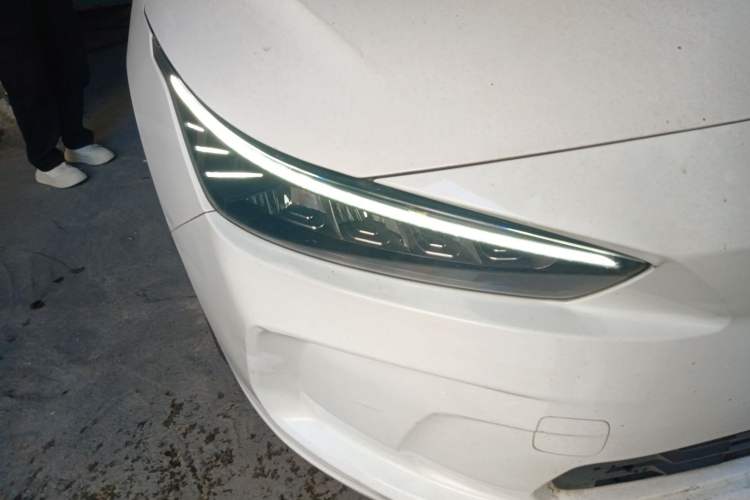 Used Geometry A 2022 Pro 430KM Green Apple Pro