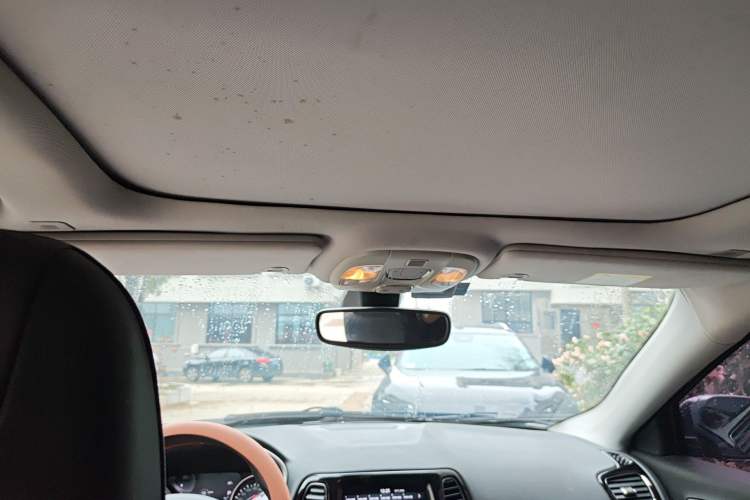 Used Jeep Compass 2019 200T Automatic Family Edition - Connected Large Screen Version