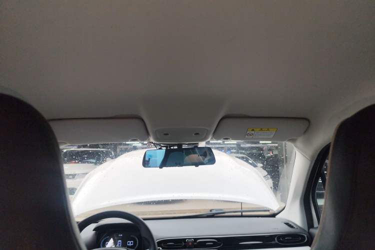 Used Leapmotor T03 2022 Crystal Edition