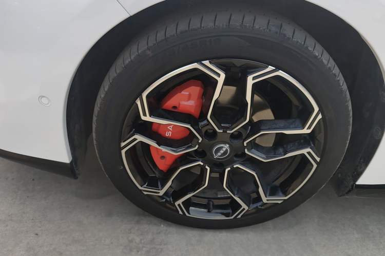 Used Nissan N7 2025 510 Max