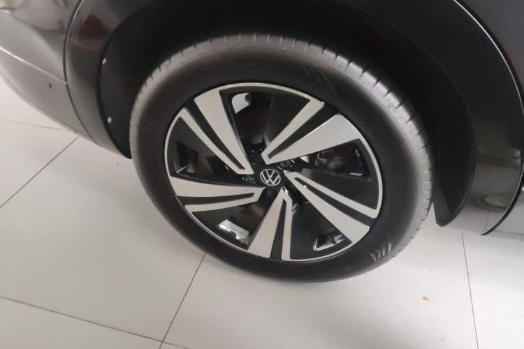 Used Volkswagen Tavendor 2023 380TSI Four-Wheel Drive R-Line Cruise Edition