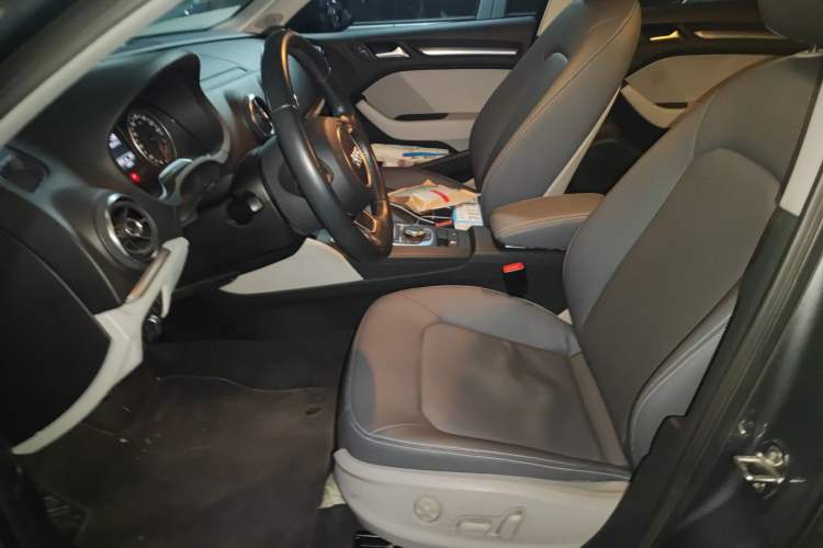 Used Audi A3 2014 Sportback 35 TFSI Automatic Style Edition